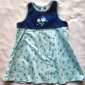 Dress | Atlantique Kids